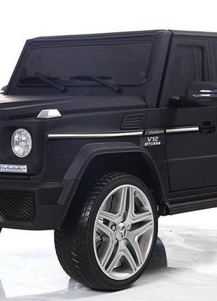 Mercedes-benz g55 6