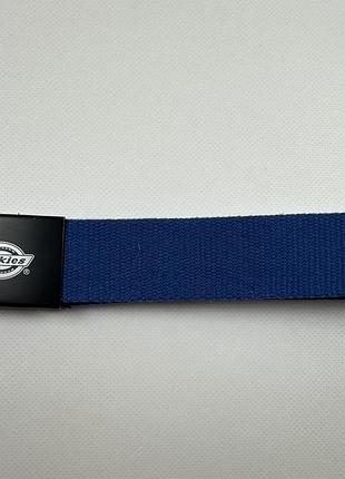 Чоловічий ремінь dickies orcutt 2