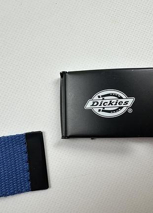 Чоловічий ремінь dickies orcutt 3