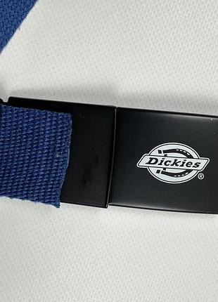 Чоловічий ремінь dickies orcutt 5
