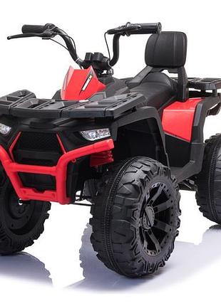 Дитячий квадроцикл cj333 k 2