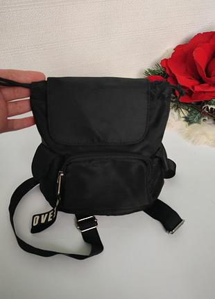 Маленький рюкзак claire's 7