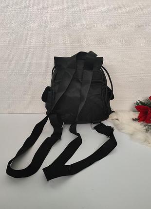 Маленький рюкзак claire's 3