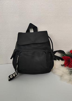 Маленький рюкзак claire's 2