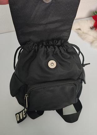 Маленький рюкзак claire's 5