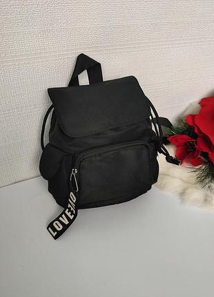 Маленький рюкзак claire's