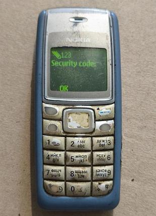 Nokia 1110 2