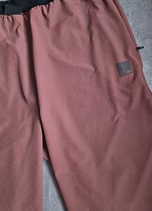 Стильні брюки  jack wolfskin 2