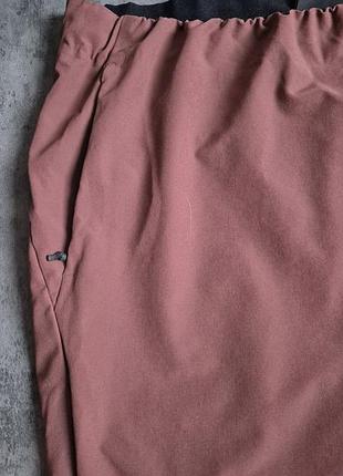 Стильні брюки  jack wolfskin 3