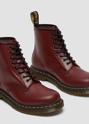 Dr.martens 1460 оригинальные мужские ботинки