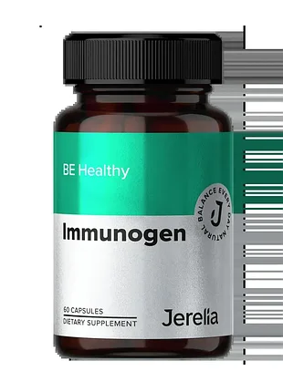 Immunogen.фітокомплекс з противірусною та антибактеріальною активністю