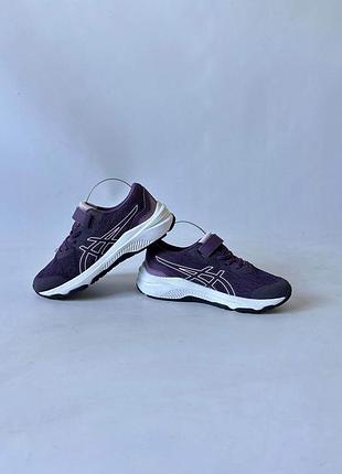 Кросівки asics 2
