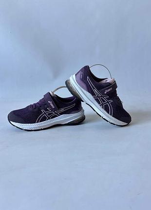 Кросівки asics 3
