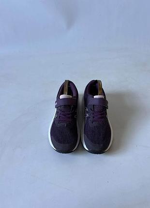 Кросівки asics 5