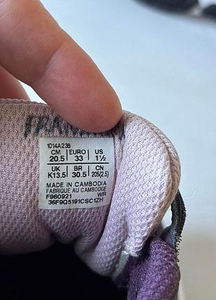 Кросівки asics 9