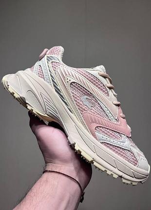 Lacoste l003 neo shot rouse beige