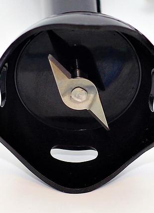 Блендер domotec ms 0878 погружной 4