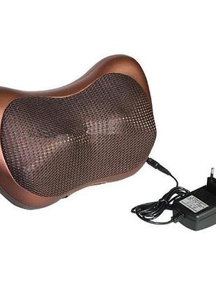 Масажна подушка car massage pillow