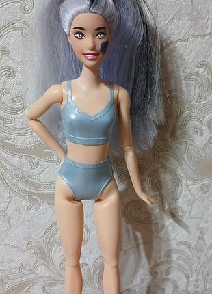 Лялька barbie для дівчинки від компанії mattel (арт hjl 64)
