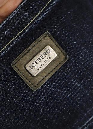 Чоловічі джинси icberg 7