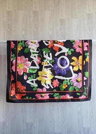 Платок desigual 70х70 6