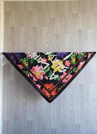 Платок desigual 70х70 5