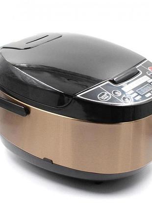 Мультиварка royal berg m100 multi pro 900w. уценка !!!