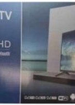 Телевізор smart tvs56 діагональ 56" 2