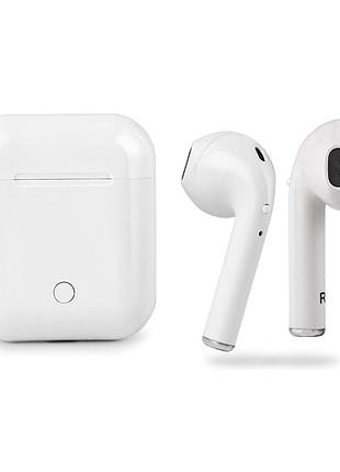 Бездротові bluetooth-навушники ifans tws