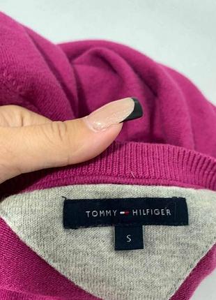 Свитшот Tommy hilfiger,s 6