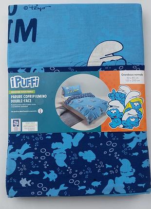 Постільна білизна дитяча ipuffi