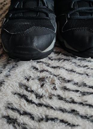 Треккинговые кроссовки adidas terrex 4