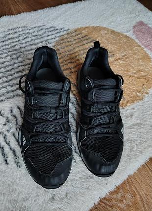 Треккинговые кроссовки adidas terrex 2
