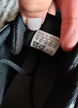Треккинговые кроссовки adidas terrex 3