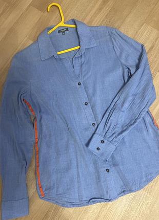 Рубашка, сорочка tom tailor,розмір 38