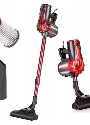 Пылесос ручной domotec ms-4401 220v/2500w 5