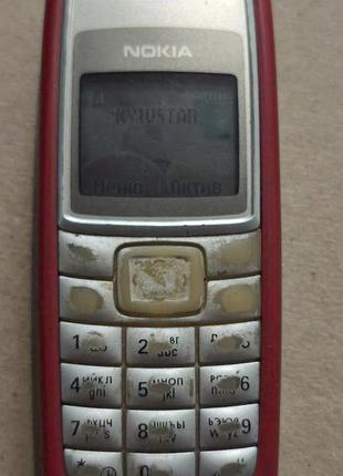 Nokia 1110i 2