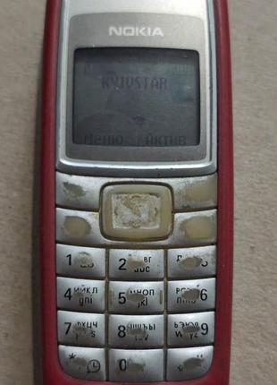 Nokia 1110i 3