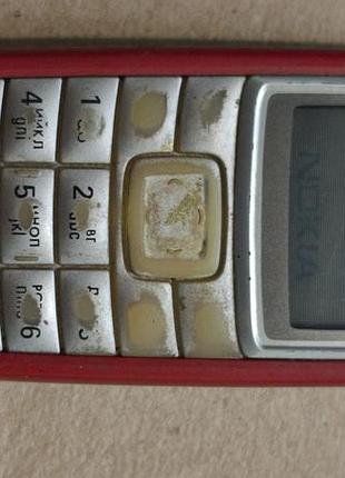 Nokia 1110i
