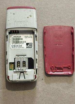 Nokia 1110i 4