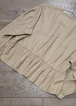 Жакет/пиджак zara р. м/38/10 5