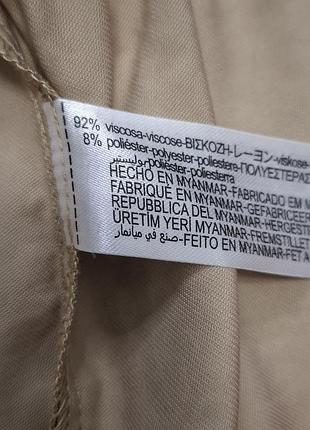 Жакет/пиджак zara р. м/38/10 4