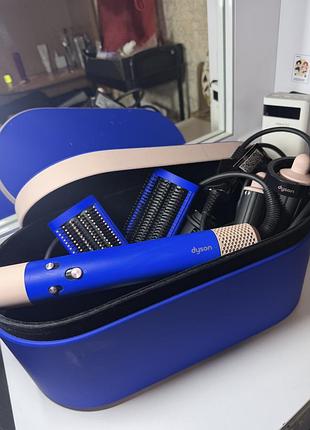 Стайлер dyson airwrap complete long 2