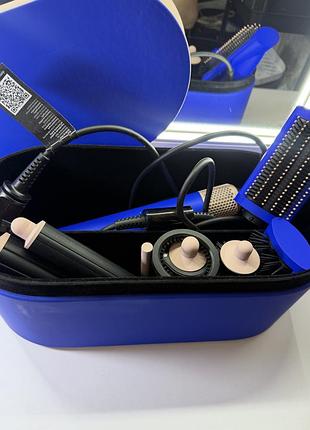 Стайлер dyson airwrap complete long 3
