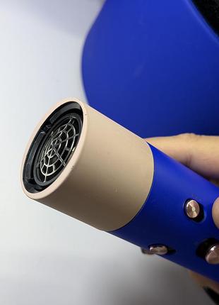 Стайлер dyson airwrap complete long 5