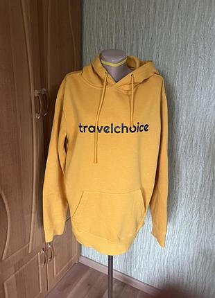 Толстовка чоловіча pull & bear