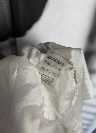 Вітровка та спідниця magenta 9