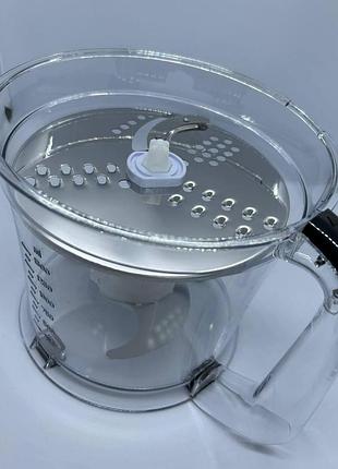 Блендер rainberg rb-2238 1200w 4в1 3