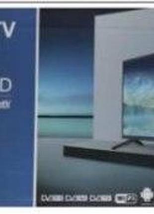Телевизор smart tvs42 диагональ 42" 2