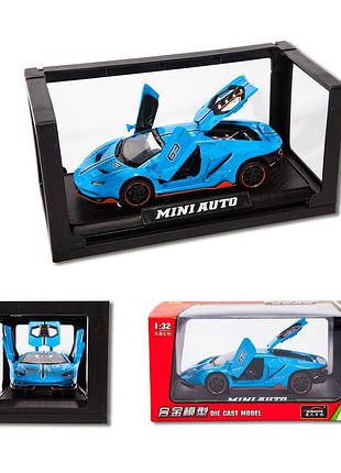 3240c металлическая машинка miniauto 1:32